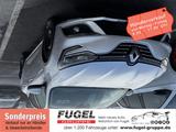 Renault Megane 1.2 Intens Navi|Temp|PDC - Renault Megane Gebrauchtwagen in Chemnitz