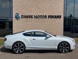 Bentley Continental GT 6.0 W12 4WD Automatik - gebrauchte Bentley Continental GT aus dem Jahr 2013