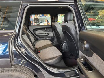 MINI Cooper *KEYLESS*HARMANN-SOUND*KLIMA*TEMPO*NAV*