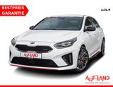 Kia Ceed 1.6 T-GDI GT LED PDC Winterpaket Tempomat - Kia cee'd / Ceed Gebrauchtwagen