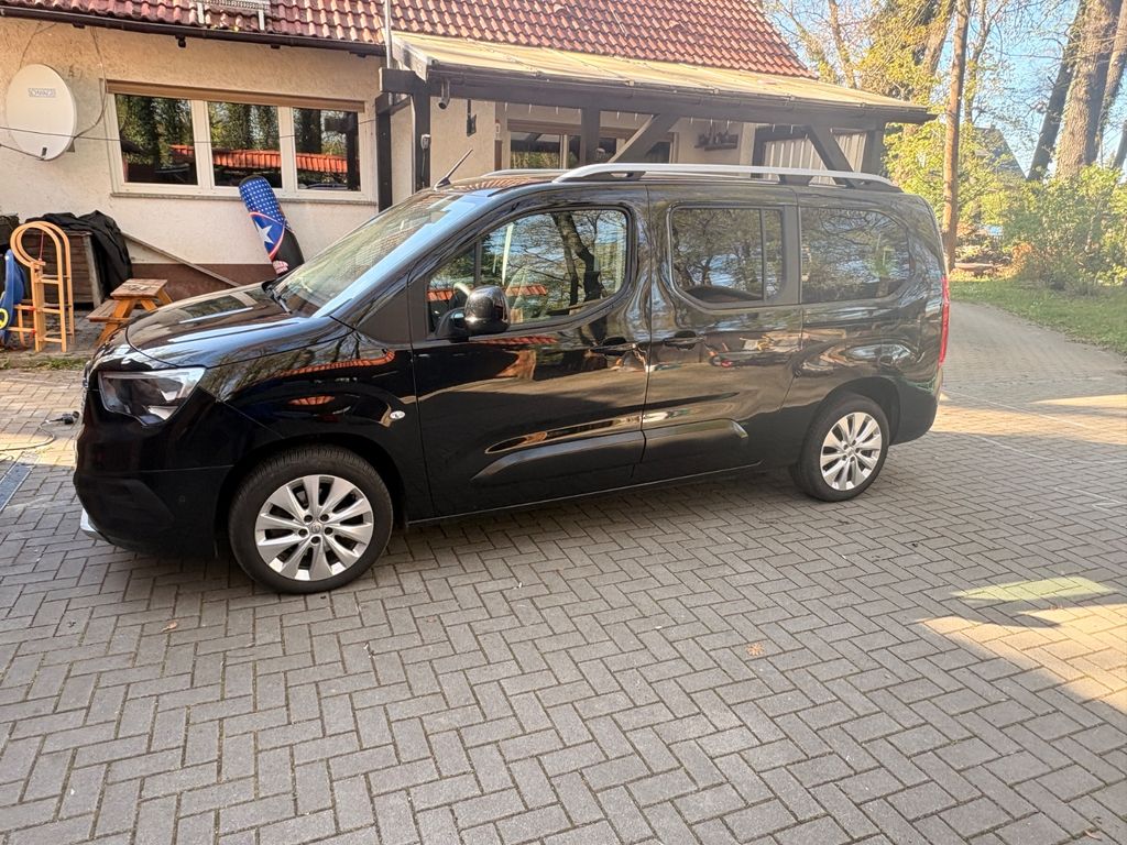 Opel Combo Life