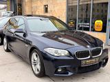 BMW 5Touring525 d-M-Paket-1.Hand-Pano-S.Heft bei BMW