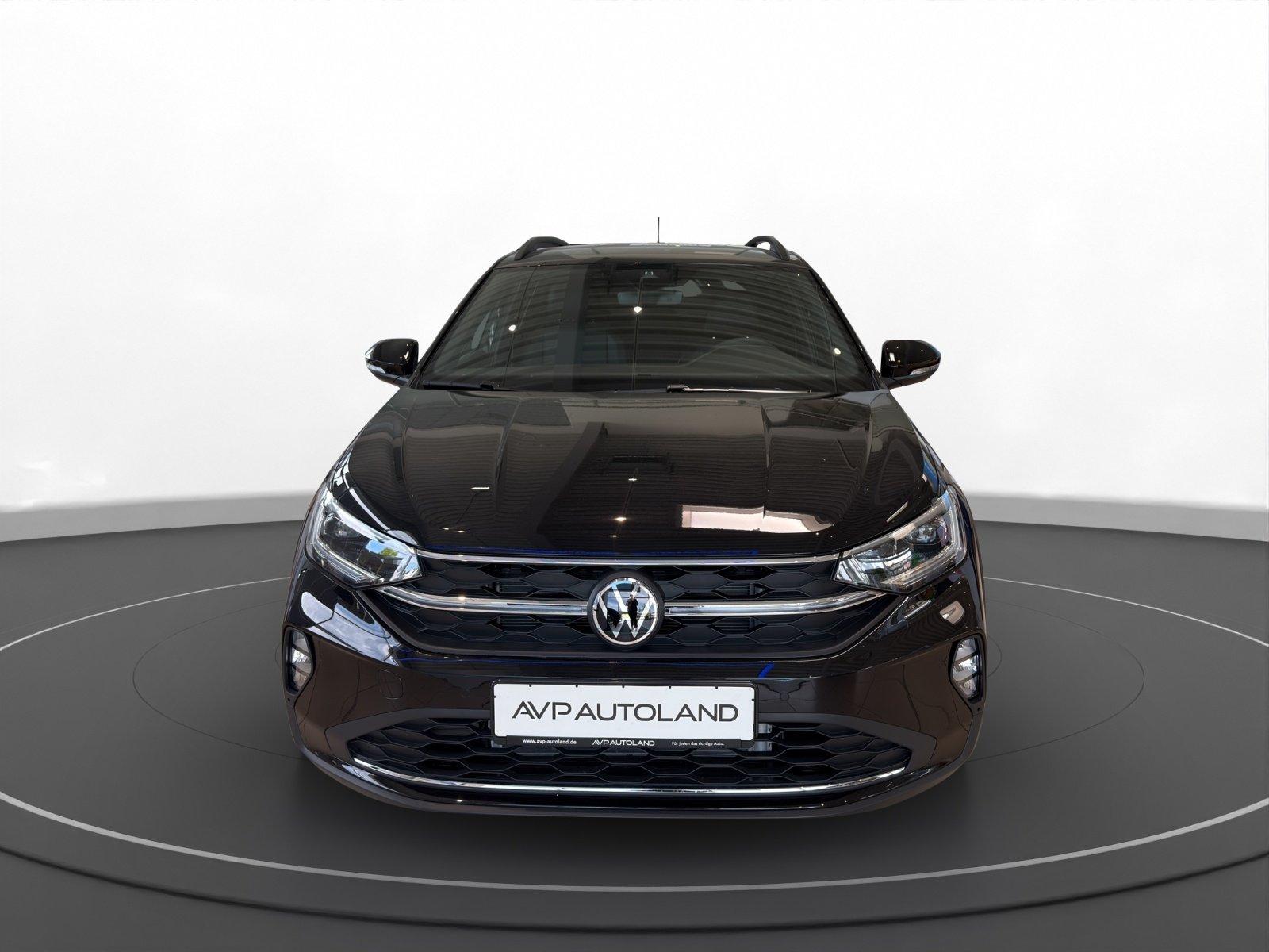 Volkswagen Taigo 1.5 TSI DSG ENERGY | NAVI | AHK | KAMERA |