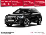 Audi Q3 SUV TFSI quattro 140 kW S line S tronic