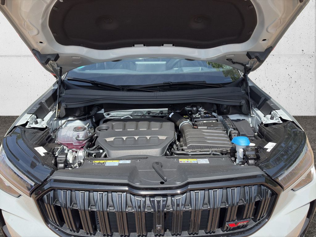 Skoda Kodiaq - Bild 20