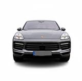 Porsche Cayenne 3.0 V6- Tipttonic -  Vollausstattung  - gebrauchte Porsche Cayenne aus dem Jahr 2020