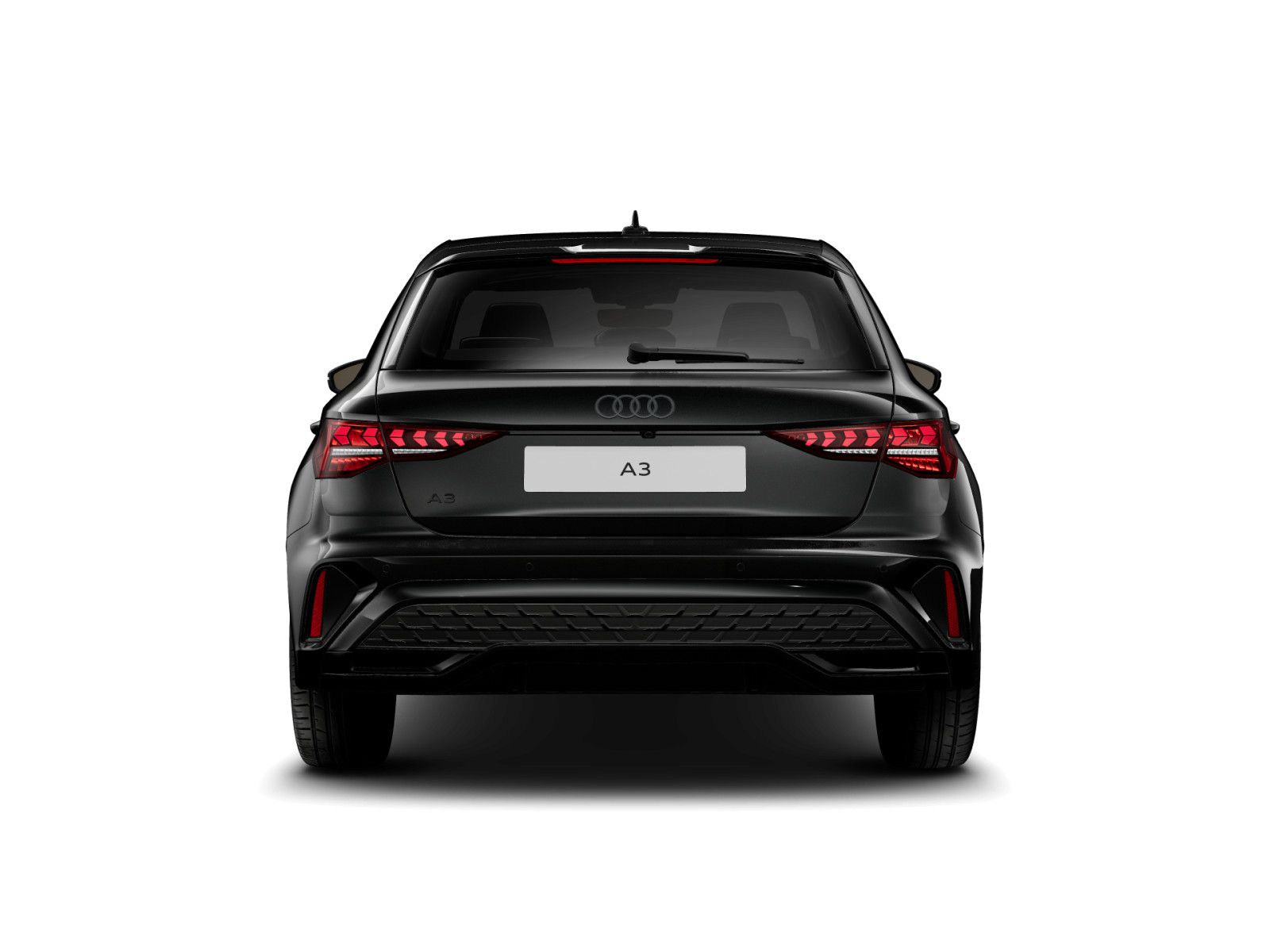 Audi A3 - Bild 6