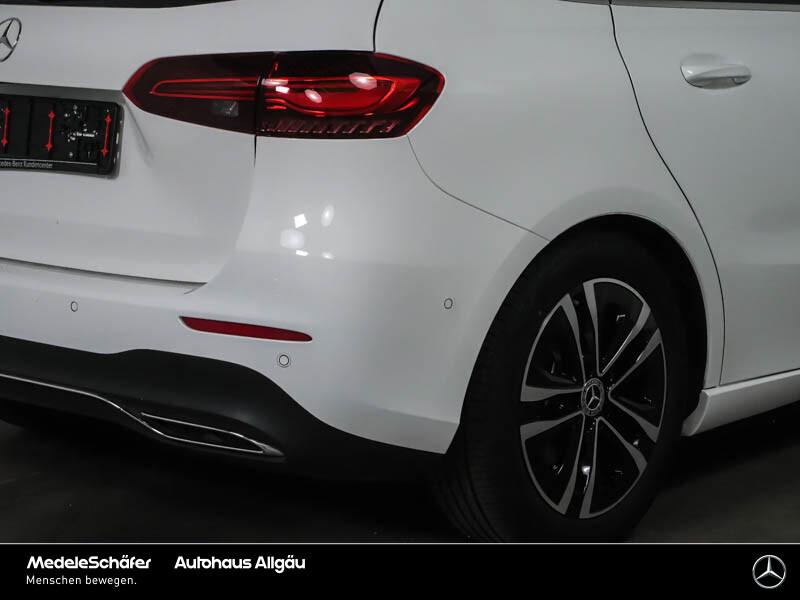 Mercedes-Benz B-Class Progressive AHK Distronic Kamera LED, миниатюра 9