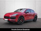 Porsche Cayenne GTS Coupe AHK Luft BOSE Matrix Abstandsr - Porsche Cayenne in Osnabrück