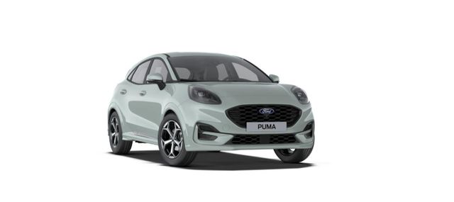 Ford Puma ST-Line AUT WP Navi LED RFK 17"LMR Tempomat