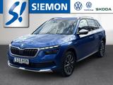 Skoda Kamiq 1.0 TSI DSG ScoutLine LED RKam CarPlay Kes - Skoda Kamiq