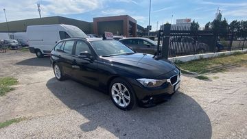 BMW 320 - 3