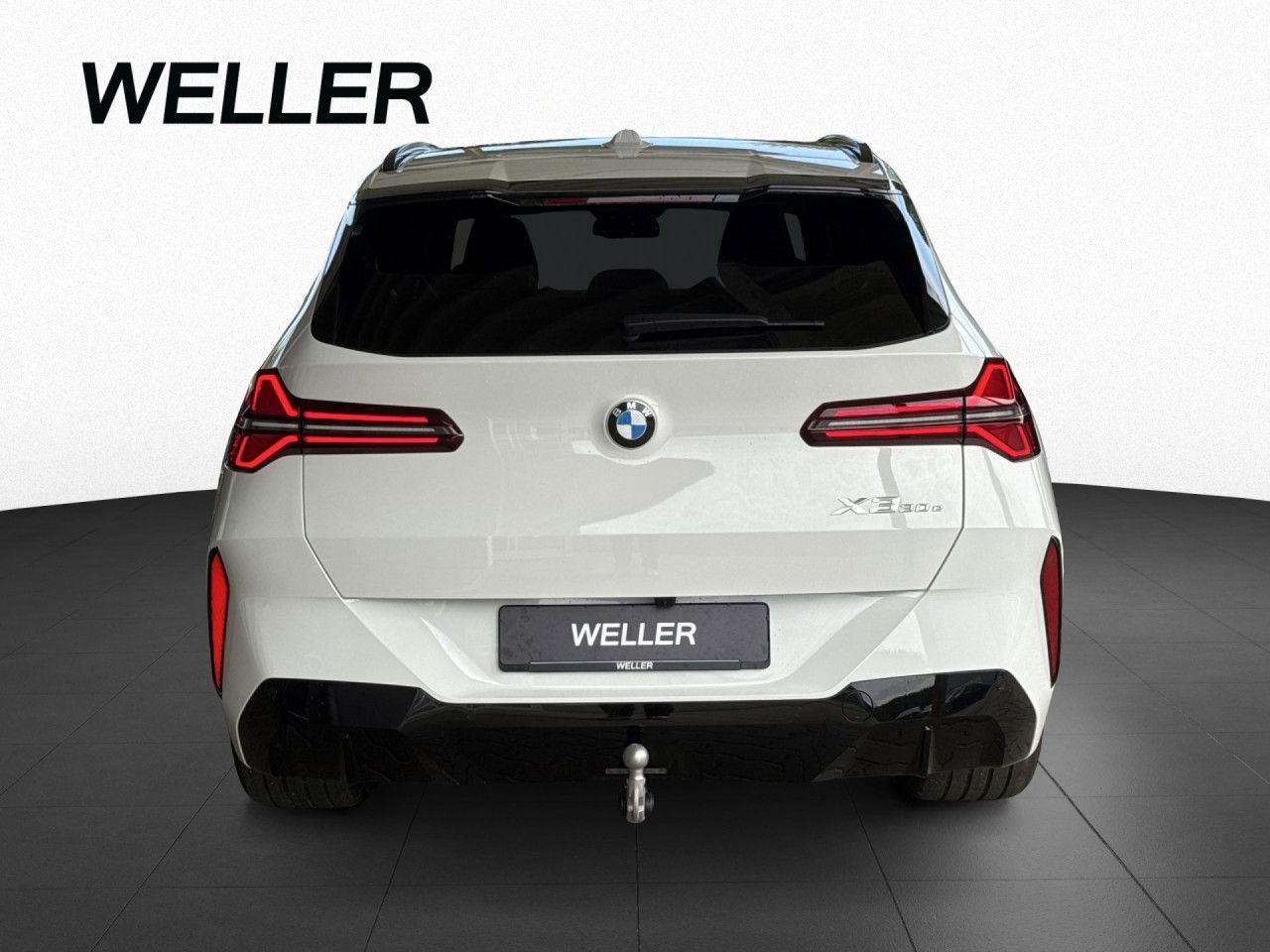 BMW X3 - Bild 9