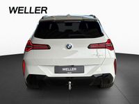 BMW X3 - Vorschau Bild 9