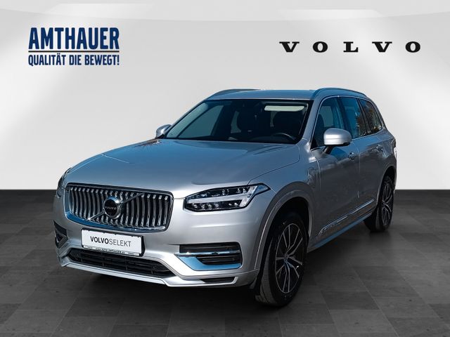 Volvo XC90 T8 Twin Engine AWD 360°/Standhzg./Memory