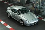 Porsche 993 Turbo Coupe - Porsche 993 Gebrauchtwagen