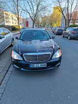 Mercedes-Benz s320 cdi - gebrauchte Mercedes-Benz S 320 aus dem Jahr 2007