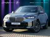 BMW X5 xDrive30d M-Sport 20" AHK ACC H&K KoZg K360° - BMW X5 Jahreswagen