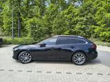 Mazda 6 2.5 SKYACTIV-G 194 Takumi Auto - AHK, SH, VOLL