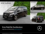 Mercedes-Benz V 220 d EDITION Lang 3xKlima*AUT*Akustikglas*LED - 7 Sitzer Vans