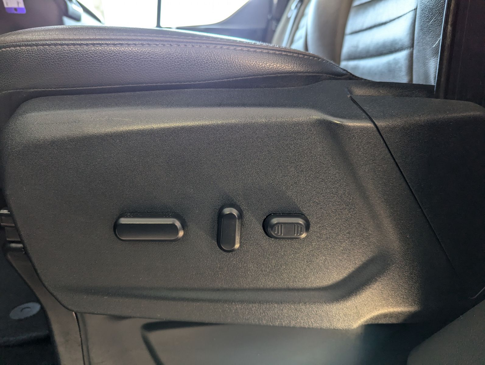FORD Tourneo Custom 320 L2 Aut. Titanium 9-Sitze Cam - Image 36