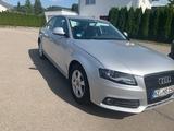 Audi A4 3.2 FSI tiptronic quattro Ambition Ambition - Audi A4 aus 2008: 3.2