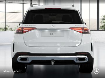 Mercedes GLE 350 - 7