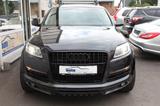 Audi Q7 4.2 V8 FSI quattro ABT Xenon*Pano*Stndh*AHK - aus 2006: Geländewagen