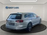 Volkswagen PASSAT ALLTRACK 2.0 TSI 4M*PANO*ACC*DYNADIO*VOLL - VW Passat Alltrack Gebrauchtwagen