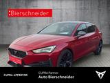 Cupra Leon 2.0 TSI DSG VZ PANO NAVI LED ACC DCC FULL 1 - Cupra Leon in Bielefeld