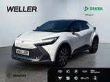 Toyota C-HR 1.8 Hybrid Teamplayer *Technik Paket*CAM*SH - Toyota C-HR: Teamplayer
