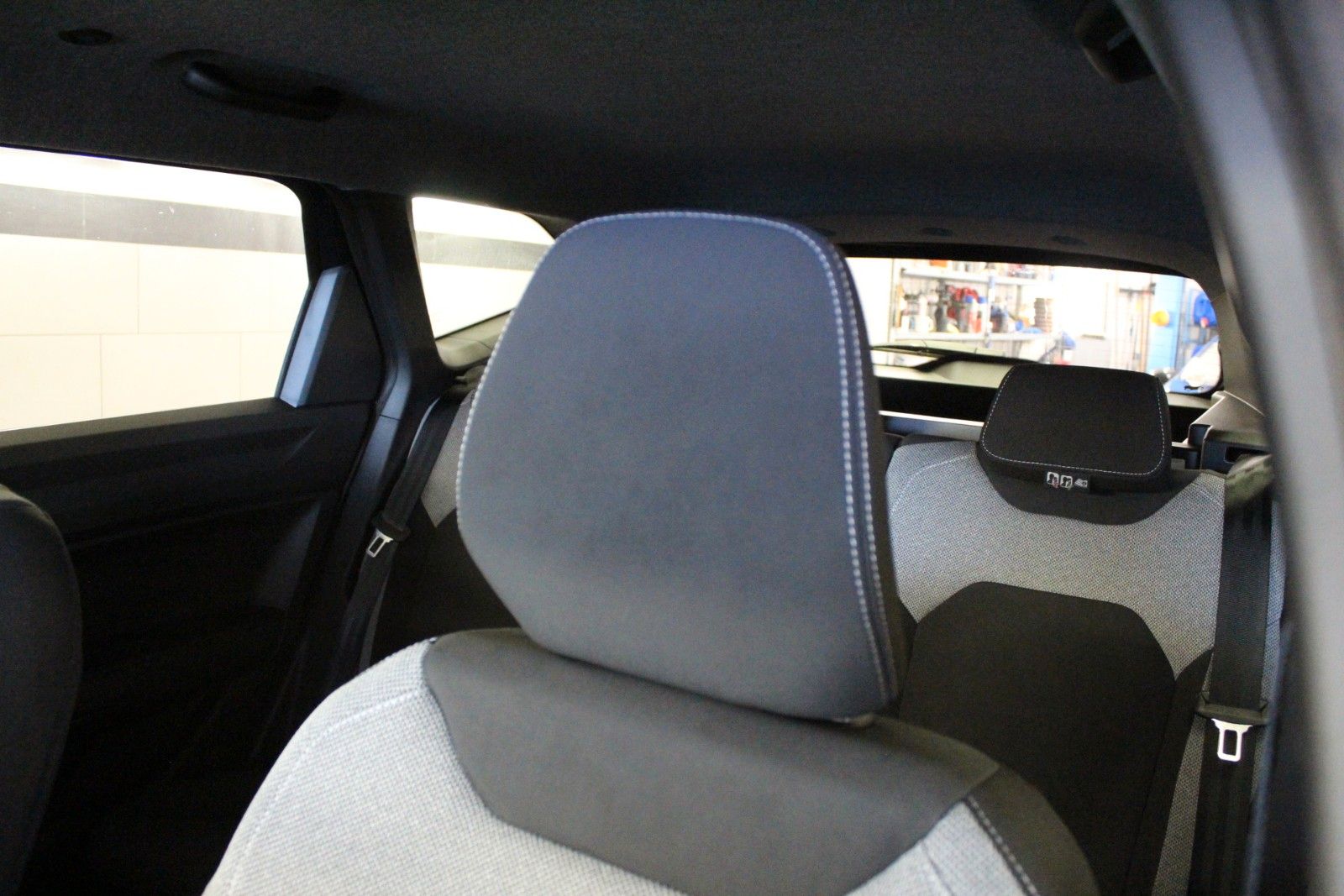 Fahrzeugabbildung Dacia Bigster Hybrid 155 Journey*Winter-Plus-Paket*