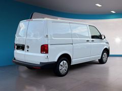 Fahrzeugabbildung Volkswagen T6.1 Transporter KR KLIMA FLÜGELTÜREN R-CAMERA