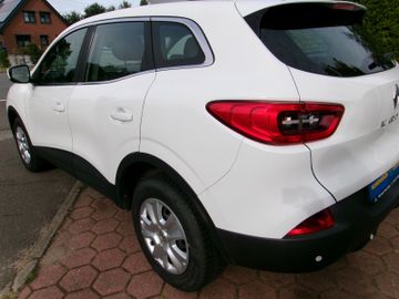 Bild 3 Renault Kadjar Life