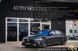 Mercedes-Benz S 63 AMG BRABUS B930 BLACK MAGNO+4SEATS+4D+2025