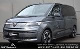 Volkswagen Multivan Edition eHybrid 4M 0,5%/LEDER/MASSAGE/L - 7-Sitzer Vans