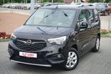 Opel Combo Life 1.2 Turbo Inno. Pano 180° HUD Navi - Opel Combo mit Benzin-Antrieb