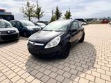 Opel Corsa D Edition / Klima / EURO 4 - Opel Corsa aus 2007: D