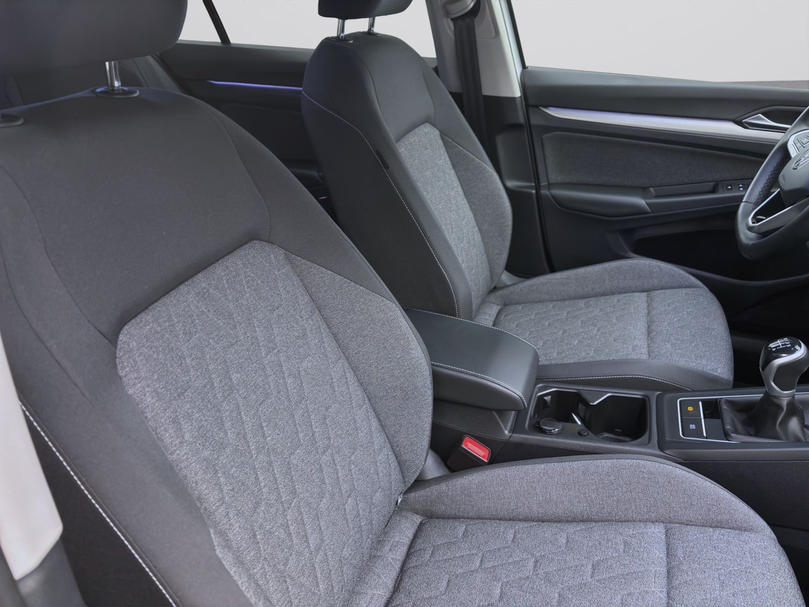 Volkswagen Golf - Bild 16