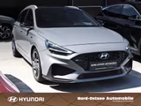 Hyundai i30 1.5 T-GDI N-LINE KAMERA NAVI TOTWINKEL LED - Hyundai i30: N