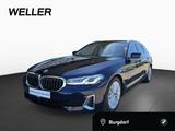 BMW 530d xDr.T Aut.Lux,AHK,AdLed,Sthzg,LiCo+,360 LED