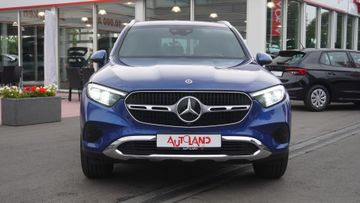 Mercedes GLC 200 - 2