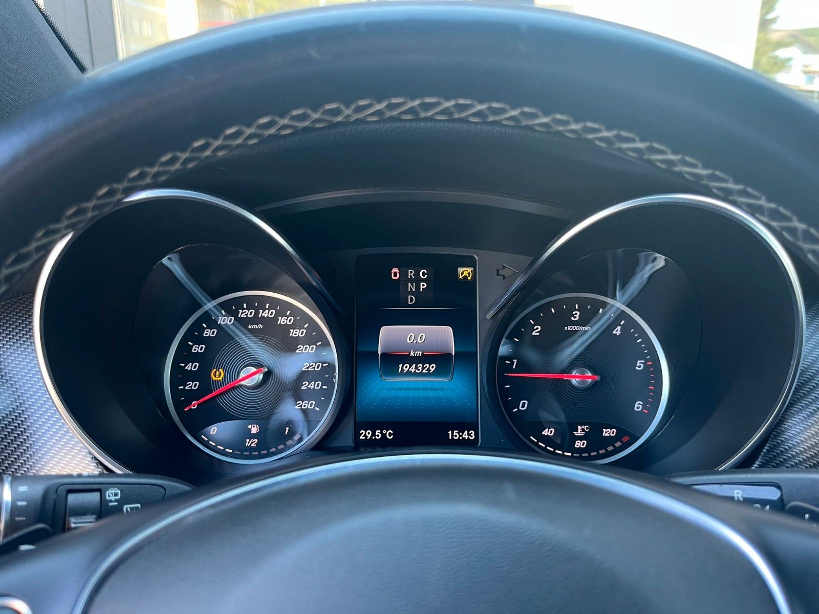 Fahrzeugabbildung Mercedes-Benz V 300d Avantgarde Edition 2020 4Matic Lang