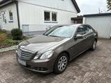 Mercedes-Benz Mercedes Benz E 220CDI - Mercedes-Benz E 220 in Kiel