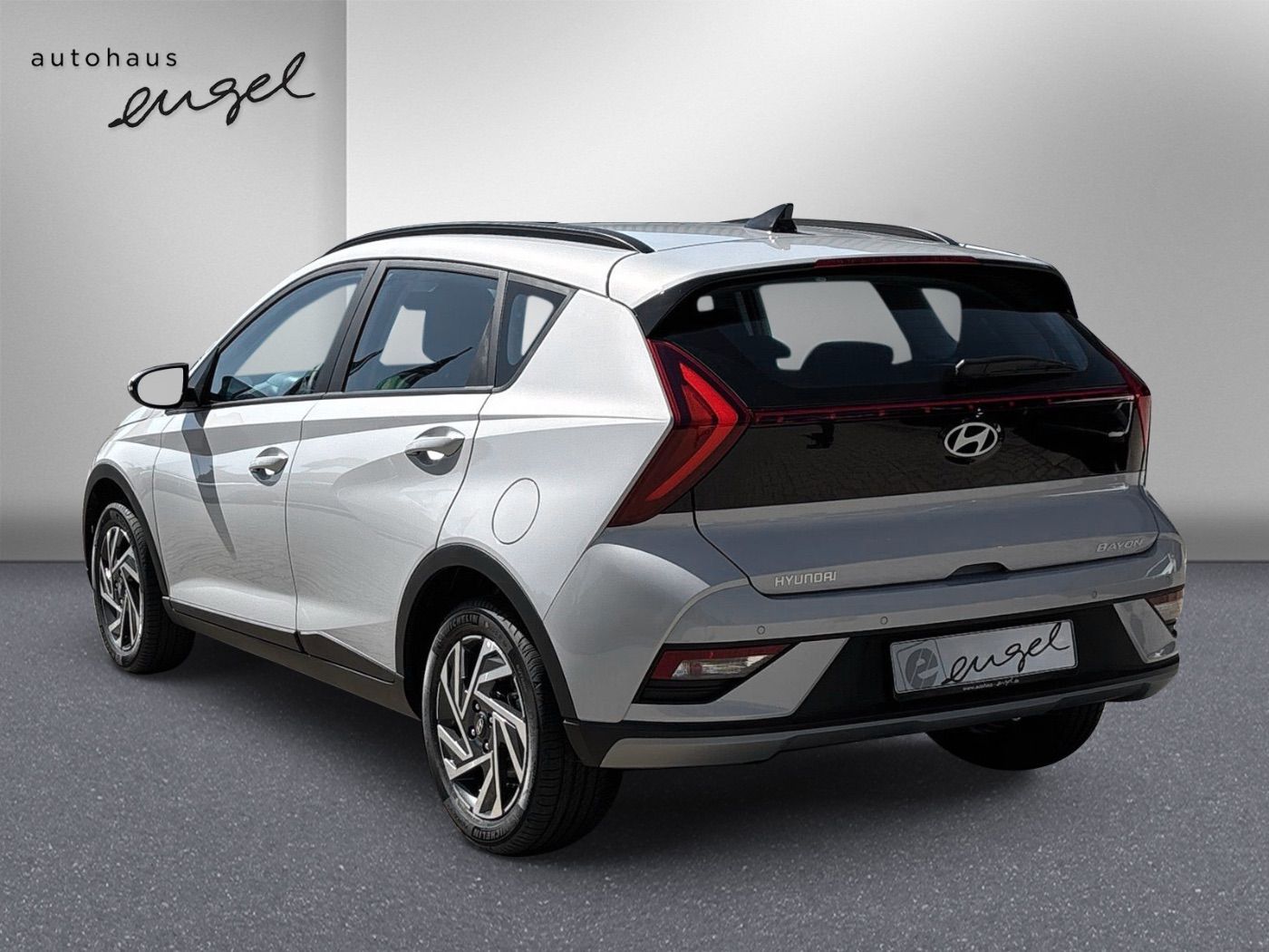 Hyundai BAYON – Bild 6