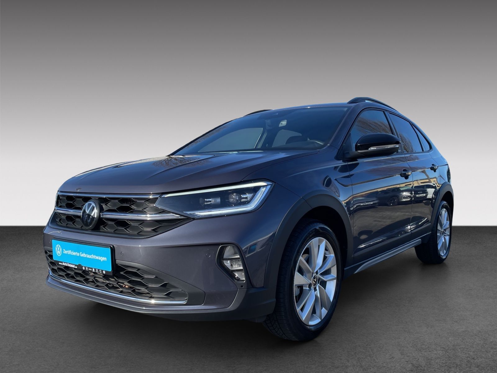 Volkswagen Taigo - Bild 4