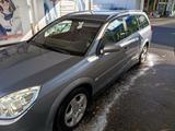 Opel Vectra Caravan - gebrauchte Opel Vectra aus dem Jahr 2007