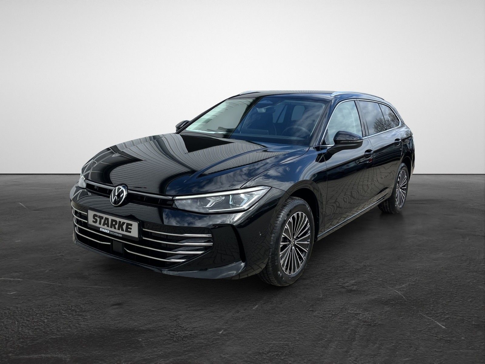 Volkswagen Passat Variant 2.0 TDI DSG Elegance  HeadUp AHK  imagem 3