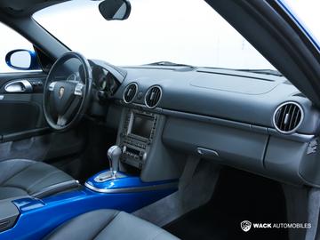صورة مصغرة 19 لـ 2006 Porsche CAYMAN