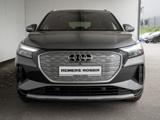 Audi Q4 e-tron 50 e-tron quattro 220 kW Kam. Navi ACC - Audi Q4 e-tron 50 Gebrauchtwagen